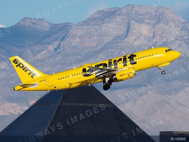N607NK