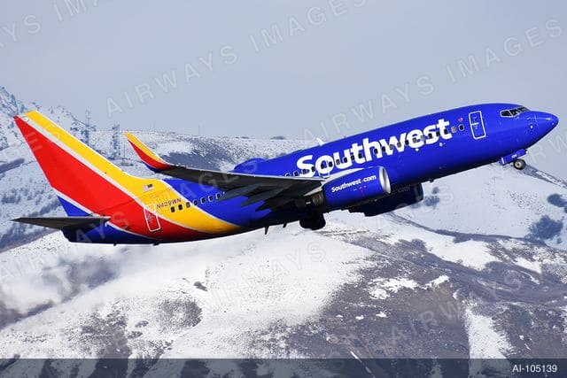 N429WN