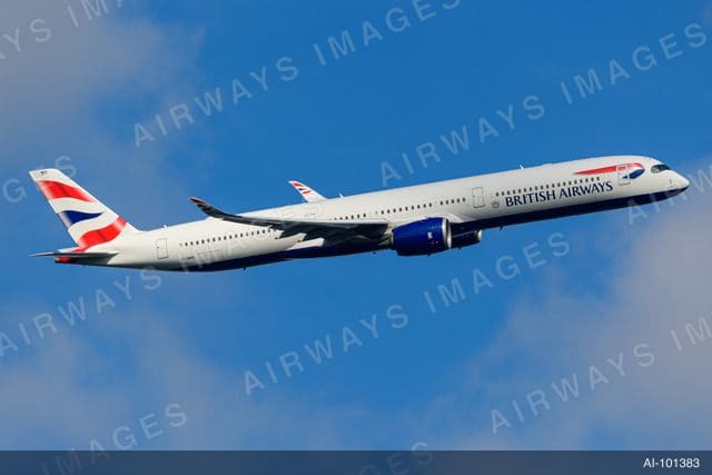 G-XWBE