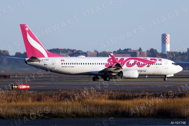 C-FLBV