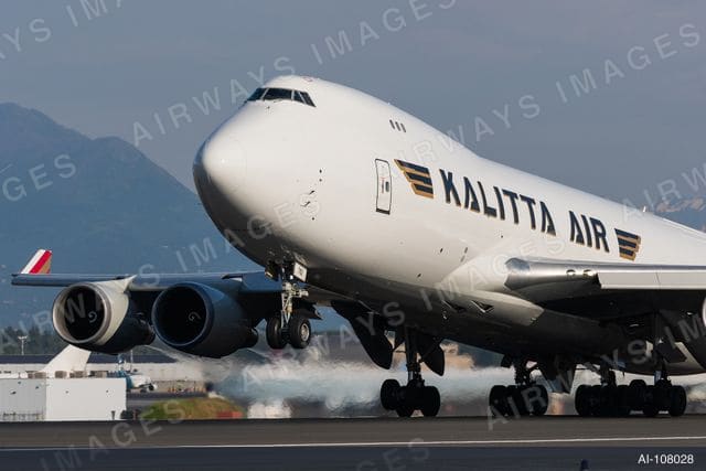 N782CK