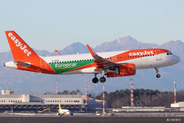 G-UZLF