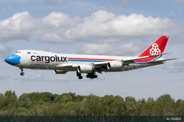 LX-VCF