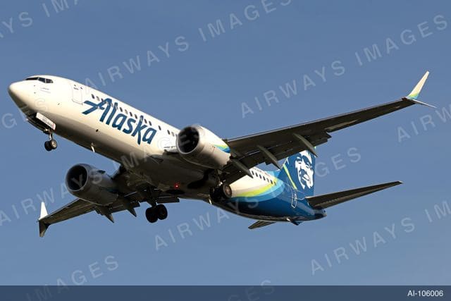 N803AK