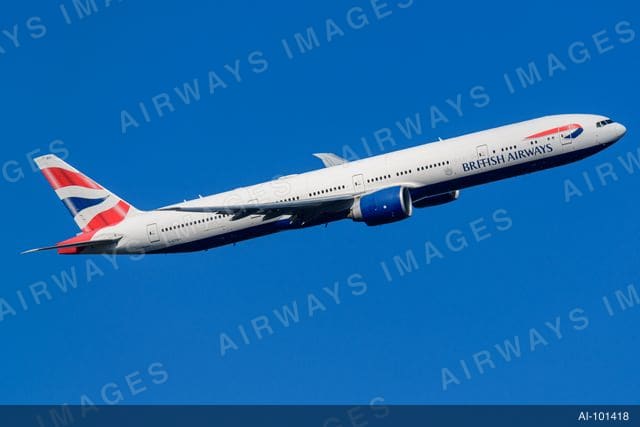 G-STBH