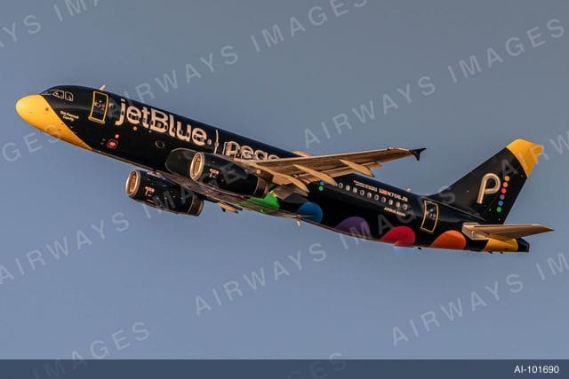 N706JB