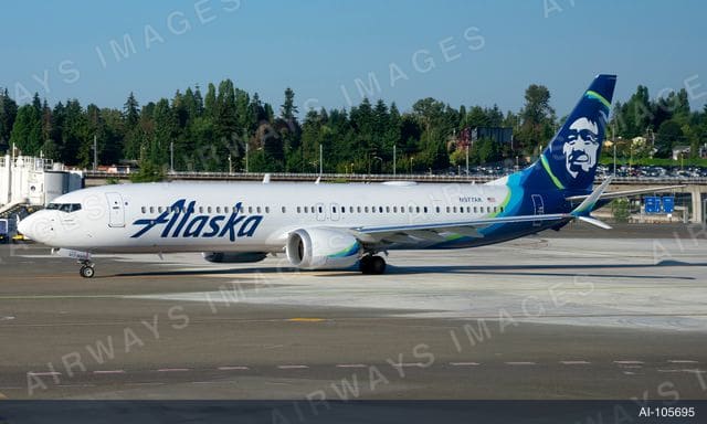 N977AK