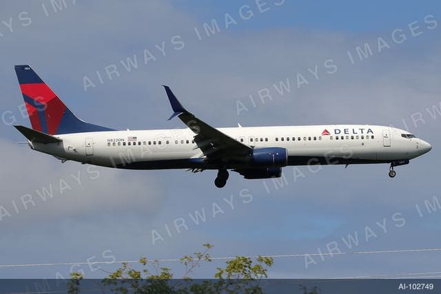 N822DN