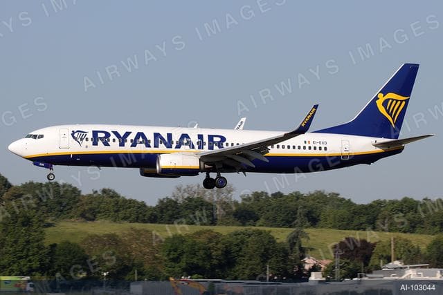 EI-EXD