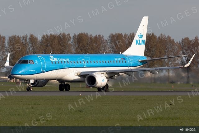 PH-EZV