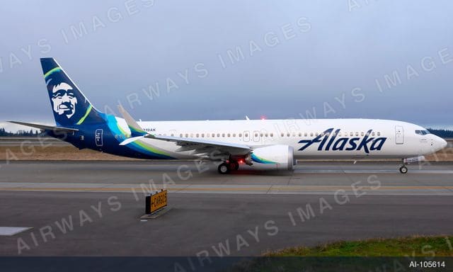 N919AK