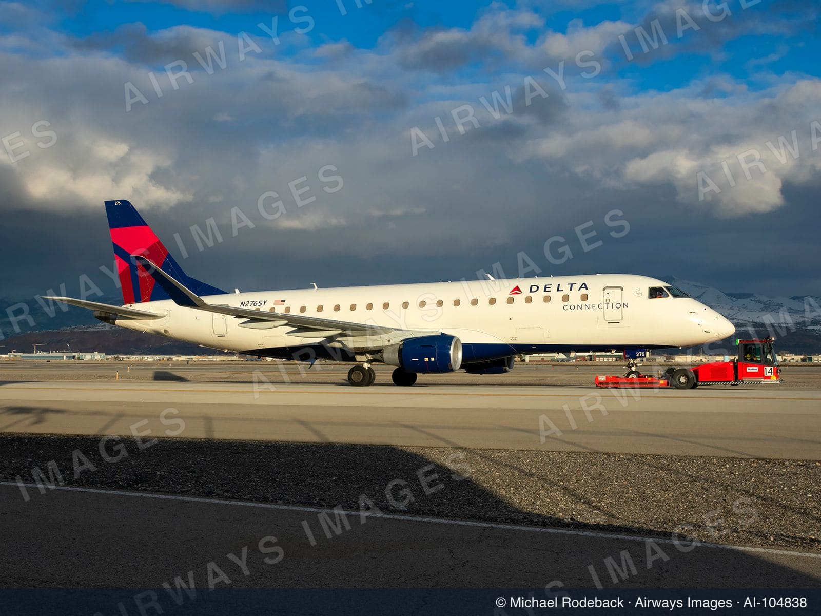 N276SY
