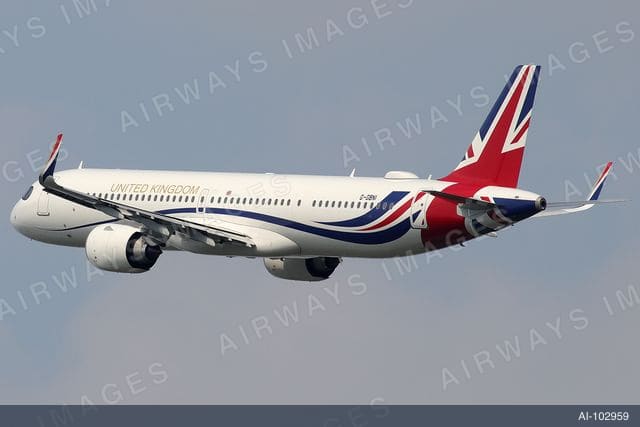 G-GBNI