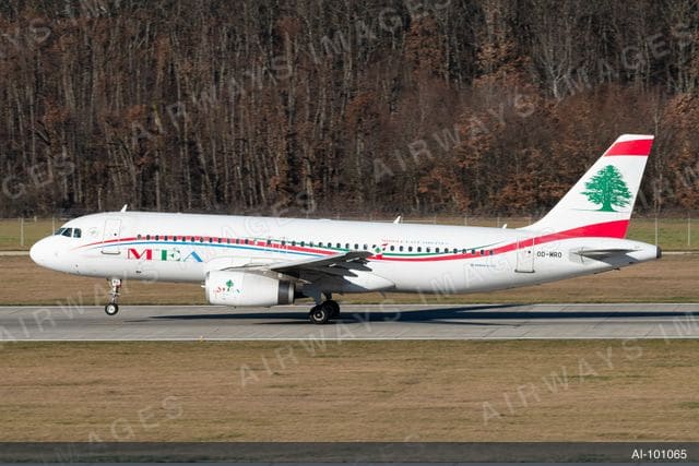 OD-MRO
