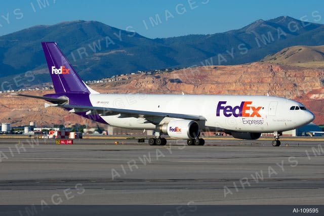 N652FE