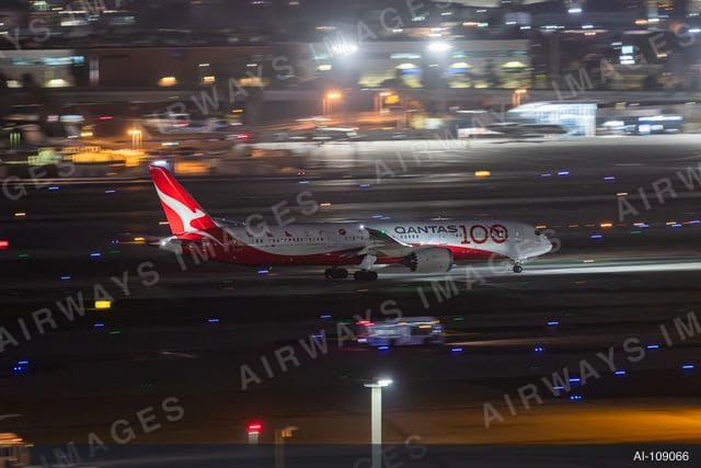 VH-ZNJ