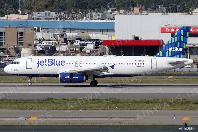 N591JB