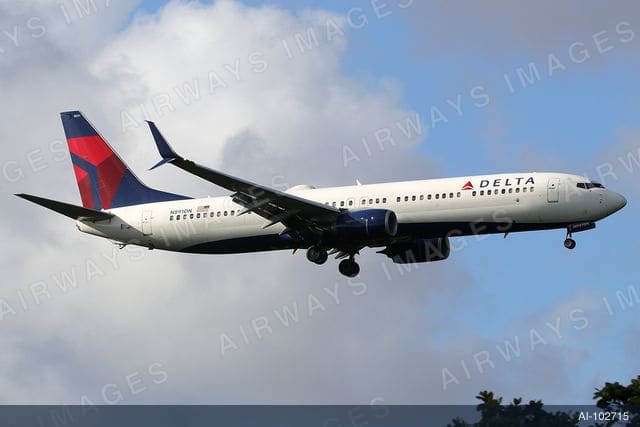 N891DN