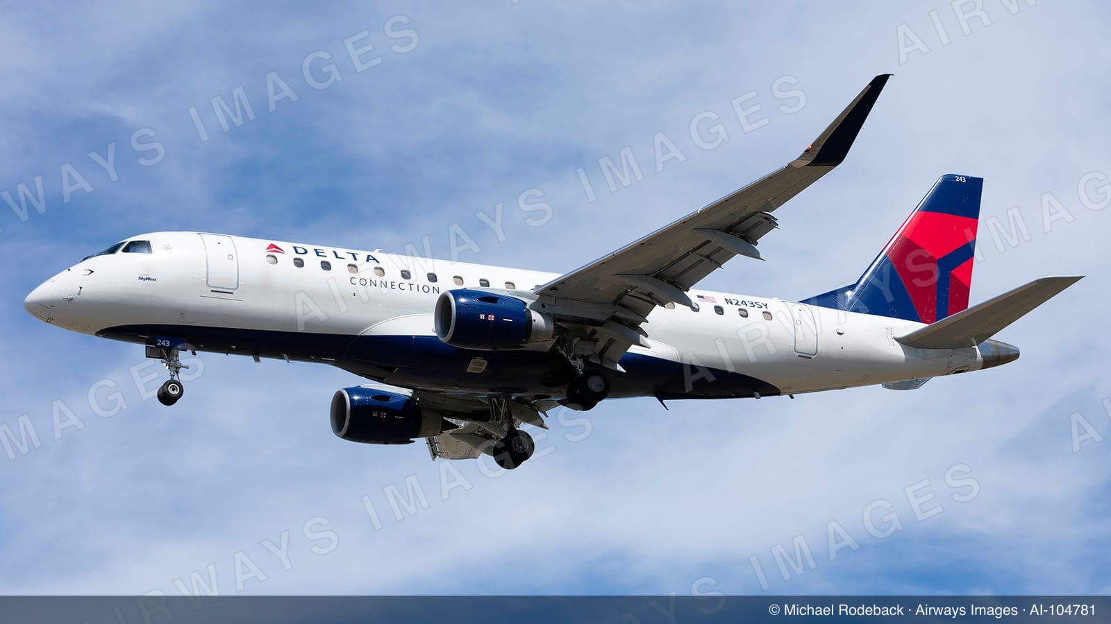 N243SY