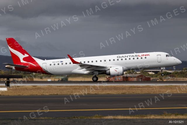 VH-UYO