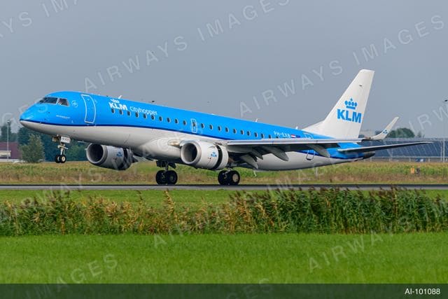 PH-EXB