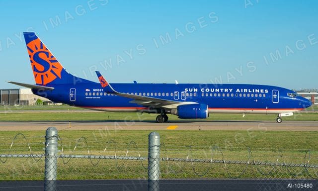 N816SY
