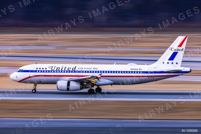 N475UA