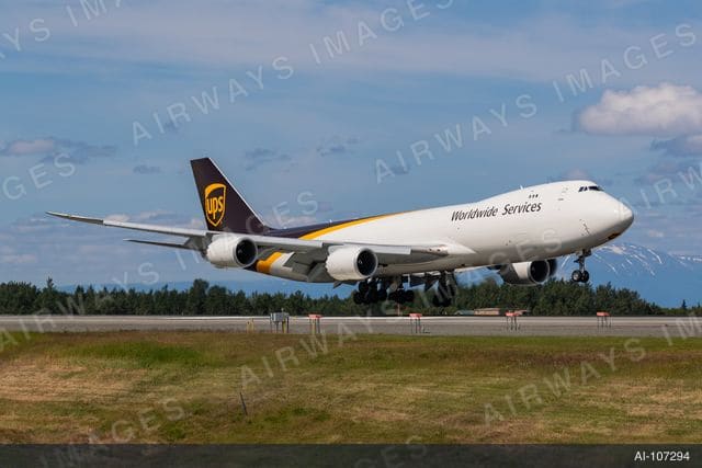 N634UP