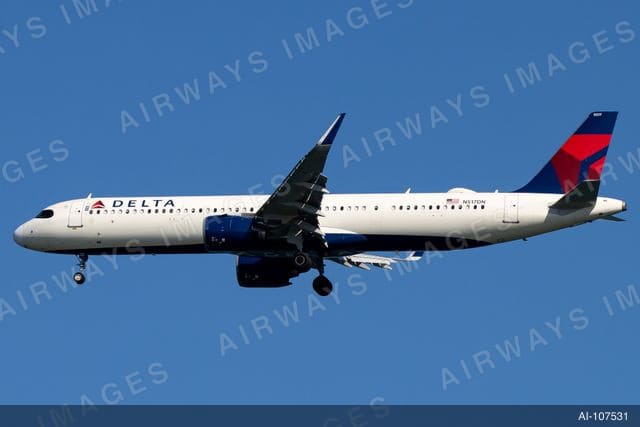 N517DN