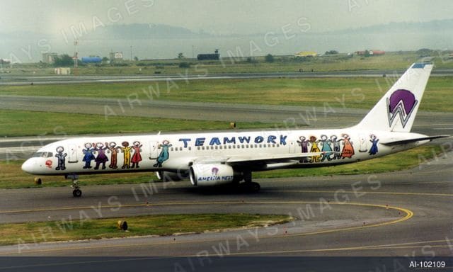 N902AW