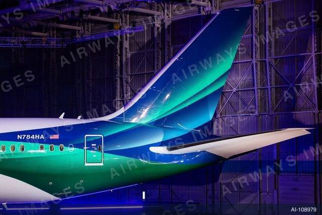 N784HA
