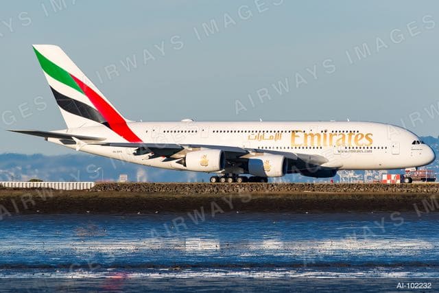 A6-EVQ