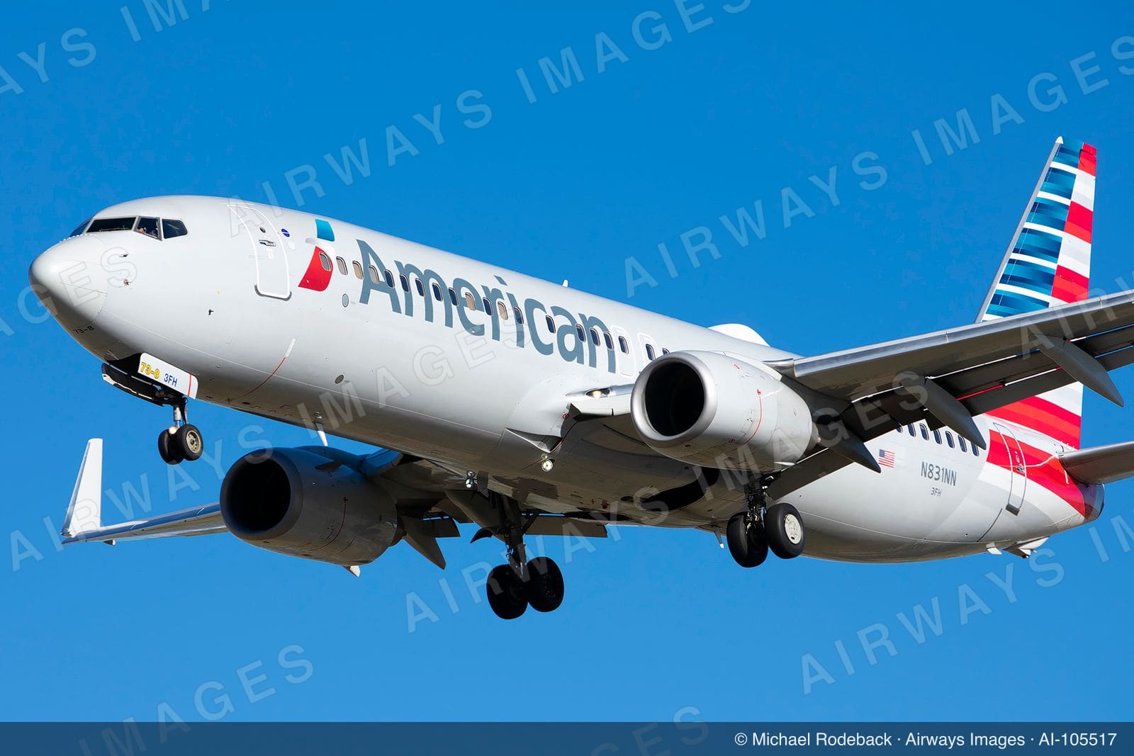 N831NN