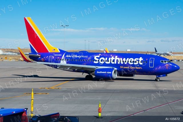 N954WN