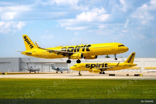 N681NK