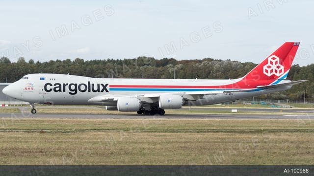 LX-VCJ