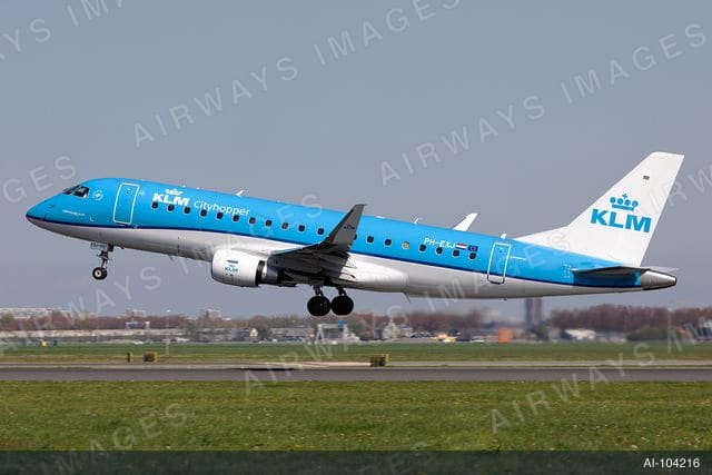 PH-EXJ