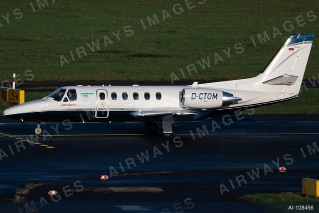 D-CTOM
