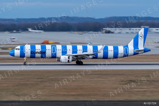 D-AIAF