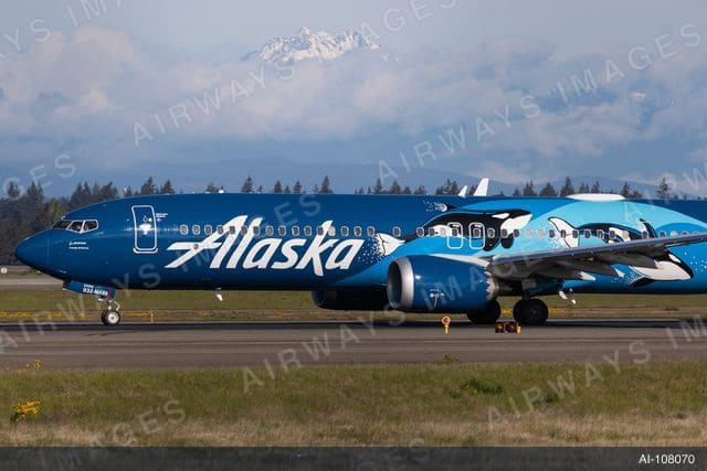 N932AK