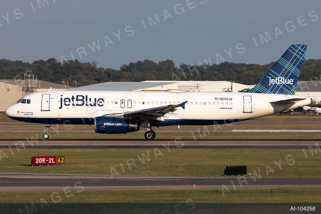 N559JB