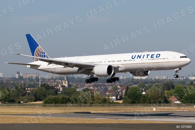 N2747U