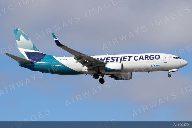 C-FTWJ