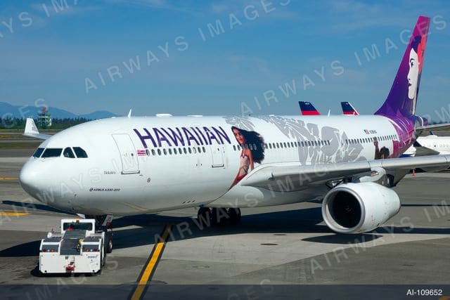 N381HA