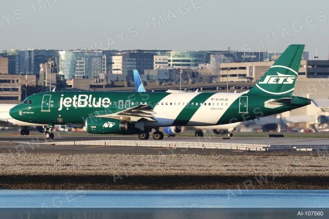 N746JB