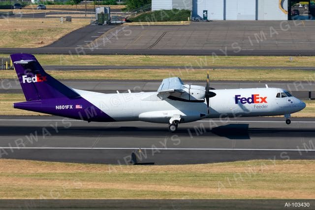 N801FX