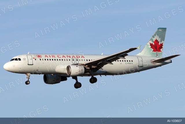 C-FNVV