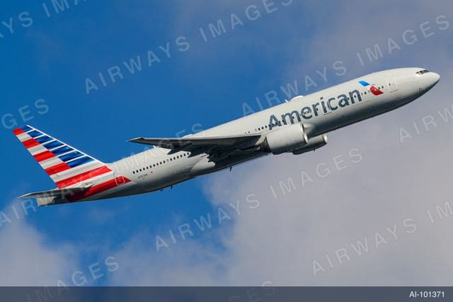 N757AN