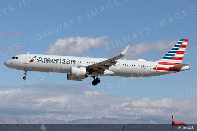 N453AA