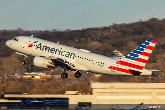 N732US